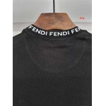 2024年7月26日新品入荷FENDI半袖 TシャツDSQ工場