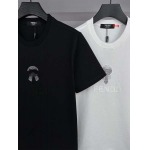 2024年7月26日新品入荷FENDI半袖 TシャツDSQ工場