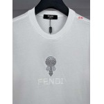 2024年7月26日新品入荷FENDI半袖 TシャツDSQ工場