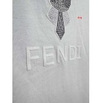 2024年7月26日新品入荷FENDI半袖 TシャツDSQ工場