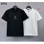 2024年7月26日新品入荷FENDI半袖 TシャツDSQ工場