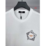 2024年7月26日新品入荷FENDI半袖 TシャツDSQ工場