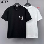 2024年7月26日新品入荷FENDI半袖 TシャツDSQ工場