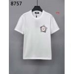 2024年7月26日新品入荷FENDI半袖 TシャツDSQ工場