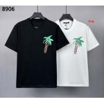 2024年7月26日新品入荷Palm Angels半袖 TシャツDSQ工場