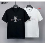 2024年7月26日新品入荷Palm Angels半袖 TシャツDSQ工場