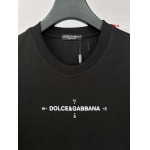 2024年7月26日新品入荷Dolce&Gabbana 半袖 TシャツDSQ工場