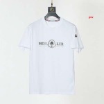 2024年7月26日新品入荷モンクレール半袖 TシャツPW1工場