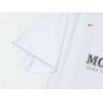 2024年7月26日新品入荷モンクレール半袖 TシャツPW1工場