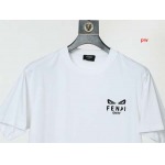 2024年7月26日新品入荷FENDI半袖 TシャツPW1工場