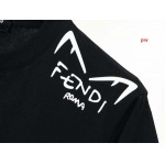 2024年7月26日新品入荷FENDI半袖 TシャツPW1工場