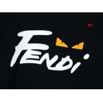 2024年7月26日新品入荷FENDI半袖 TシャツPW1工場