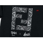 2024年7月26日新品入荷FENDI半袖 TシャツPW1工場