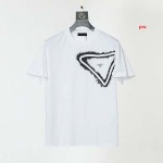 2024年7月26日新品入荷PRADA 半袖 TシャツPW1工場