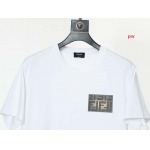 2024年7月26日新品入荷FENDI半袖 TシャツPW1工場