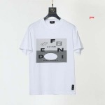 2024年7月26日新品入荷FENDI半袖 TシャツPW1工場