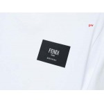 2024年7月26日新品入荷FENDI半袖 TシャツPW1工場