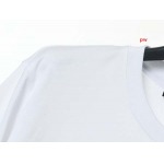 2024年7月26日新品入荷FENDI半袖 TシャツPW1工場