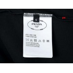 2024年7月26日新品入荷PRADA半袖 TシャツPW1工場