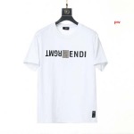 2024年7月26日新品入荷FENDI半袖 TシャツPW1工場