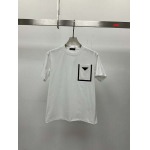 2024年7月26日新品入荷PRADA 半袖 TシャツPW1工場