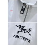 2024年早秋7月26日新品入荷 ARCTERYX ジャケット LUYI工場