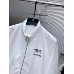 2024年早秋7月26日新品入荷 ARCTERYX ジャケット LUYI工場