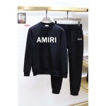 2024年早秋7月26日新品入荷 AMIRI 上下セット LUYI工場