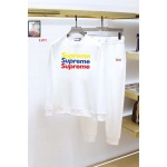 2024年早秋7月26日新品入荷 SUPREME 上下セット LUYI工場