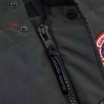 2024年早秋7月26日新品入荷  Canada Goose  綿入れの服ベスト LUYI工場