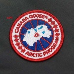 2024年早秋7月26日新品入荷  Canada Goose  綿入れの服ベスト LUYI工場