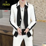 2024年早秋7月26日新品入荷 FENDI スーツ LUYI工場