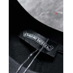 2024年夏季7月26日新品入荷クロムハーツ 半袖 Tシャツ CN工場