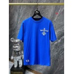 2024年夏季7月26日新品入荷クロムハーツ 半袖 Tシャツ CN工場