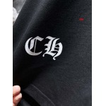 2024年夏季7月26日新品入荷クロムハーツ 半袖 Tシャツ CN工場