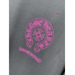 2024年夏季7月26日新品入荷クロムハーツ 半袖 Tシャツ CN工場