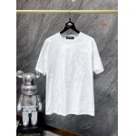 2024年夏季7月26日新品入荷クロムハーツ 半袖 Tシャツ CN工場