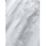 2024年夏季7月26日新品入荷クロムハーツ 半袖 Tシャツ CN工場