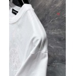 2024年夏季7月26日新品入荷クロムハーツ 半袖 Tシャツ CN工場