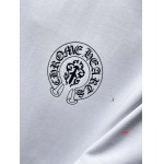 2024年夏季7月26日新品入荷クロムハーツ 半袖 Tシャツ CN工場