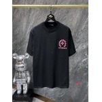 2024年夏季7月26日新品入荷クロムハーツ 半袖 Tシャツ CN工場