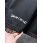 2024年夏季7月26日新品入荷クロムハーツ 半袖 Tシャツ CN工場