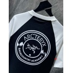 2024年夏季7月26日新品入荷ARCTERYX  半袖 Tシャツ CN工場