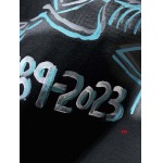 2024年夏季7月26日新品入荷ARCTERYX  半袖 Tシャツ CN工場