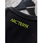 2024年夏季7月26日新品入荷ARCTERYX  半袖 Tシャツ CN工場