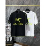 2024年夏季7月26日新品入荷ARCTERYX  半袖 Tシャツ CN工場