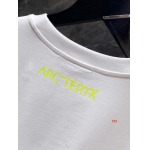 2024年夏季7月26日新品入荷ARCTERYX  半袖 Tシャツ CN工場