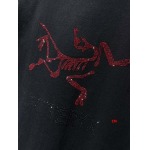 2024年夏季7月26日新品入荷ARCTERYX  半袖 Tシャツ CN工場