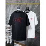 2024年夏季7月26日新品入荷ARCTERYX  半袖 Tシャツ CN工場