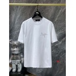 2024年夏季7月26日新品入荷ARCTERYX  半袖 Tシャツ CN工場